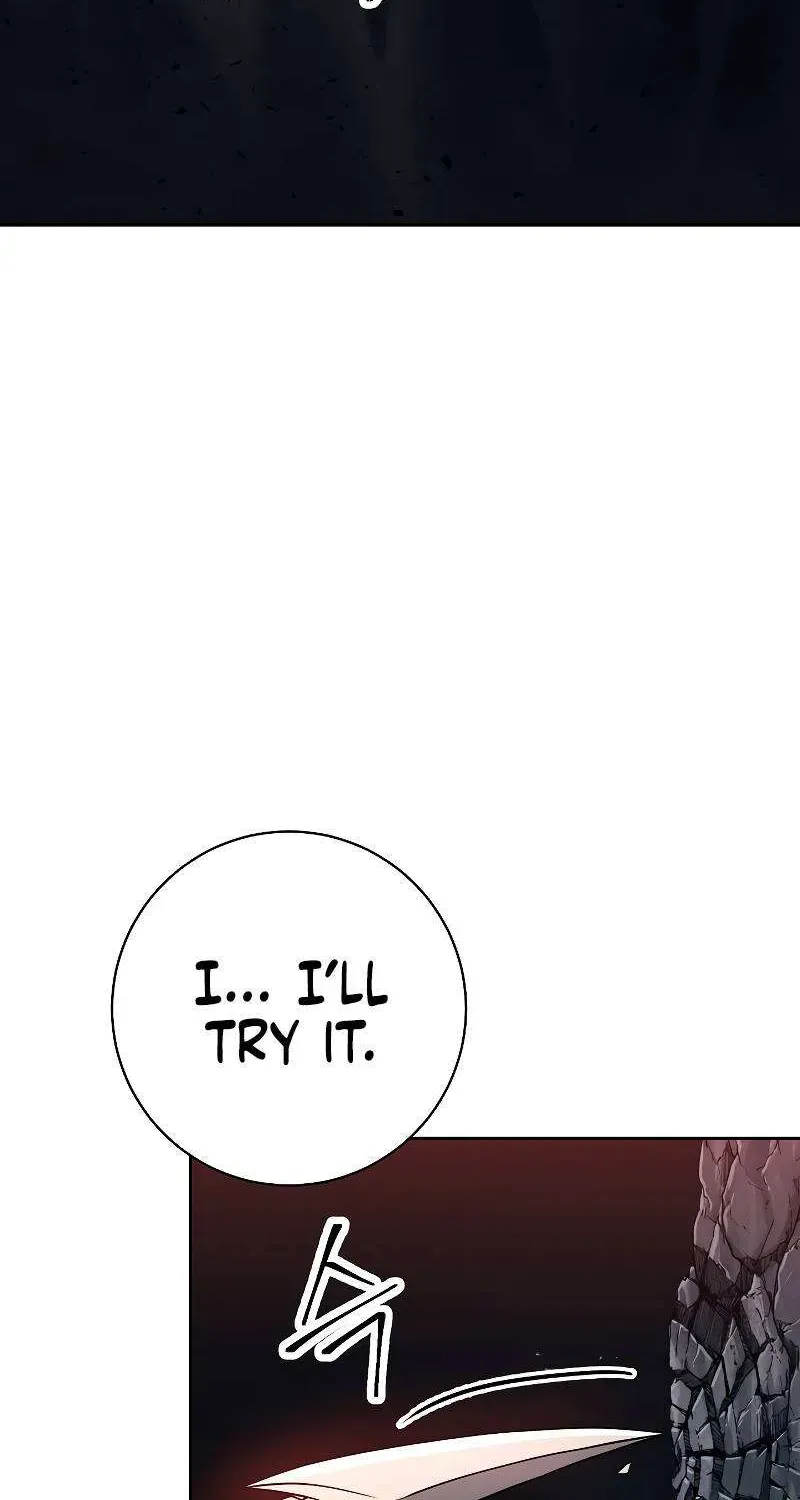 Read Skeleton Soldier chapter 206 image 27 on Lezhin