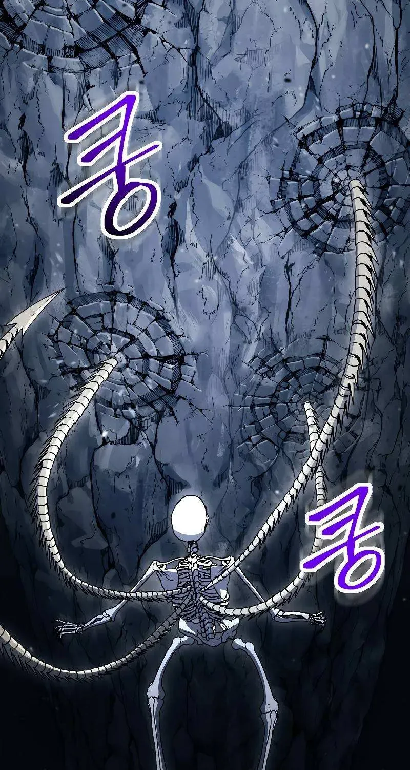 Read Skeleton Soldier chapter 206 image 31 on Lezhin
