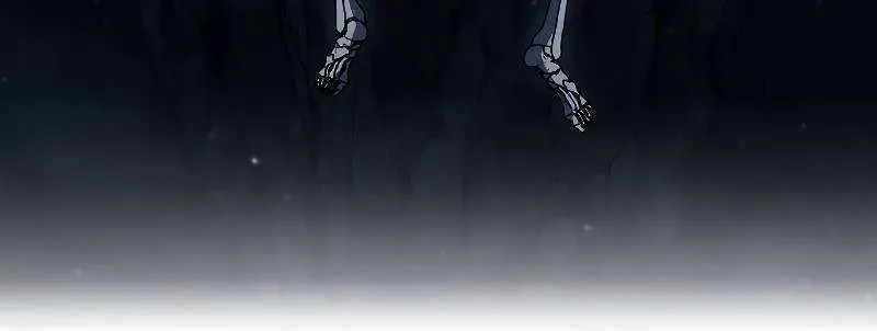 Read Skeleton Soldier chapter 206 image 32 on Lezhin