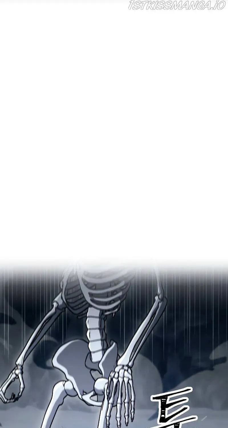 Read Skeleton Soldier chapter 206 image 33 on Lezhin