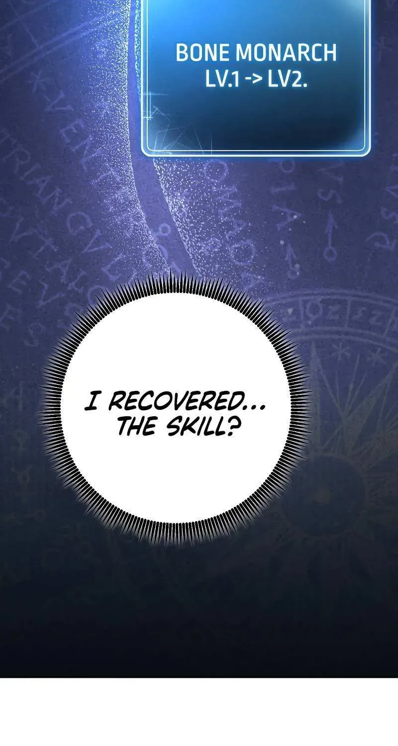 Read Skeleton Soldier chapter 206 image 39 on Lezhin