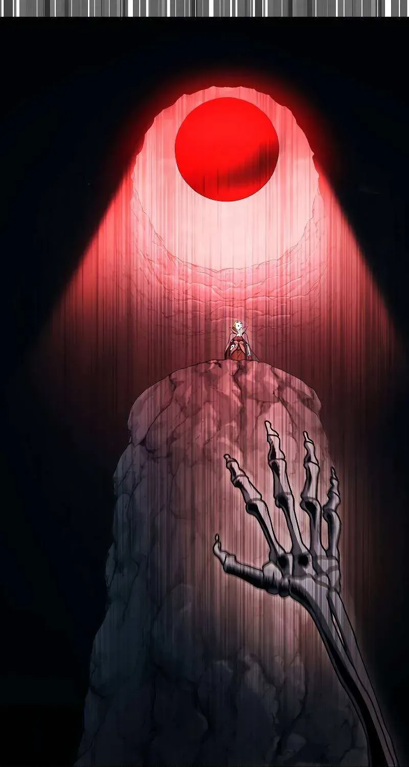 Read Skeleton Soldier chapter 206 image 4 on Lezhin