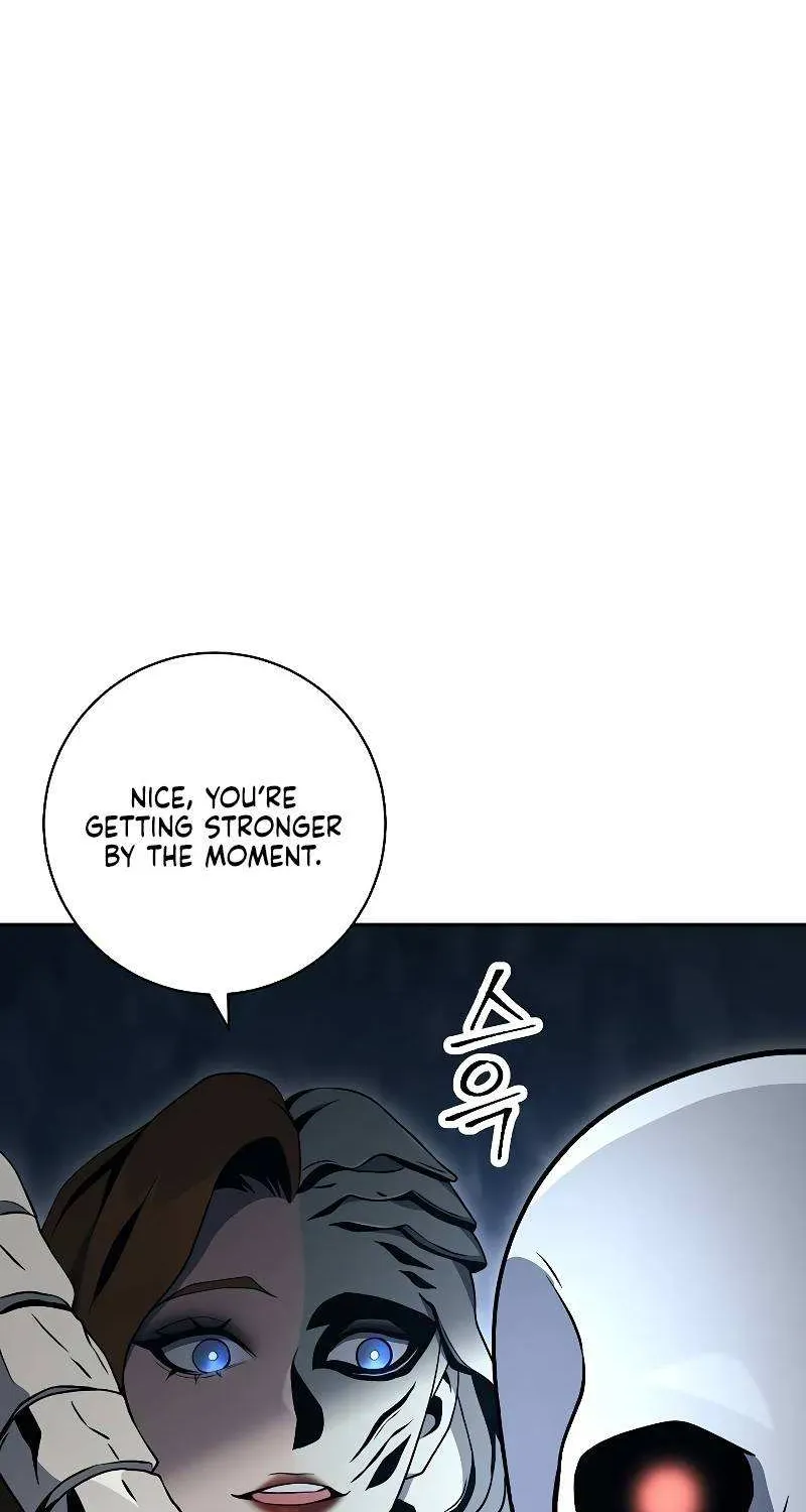 Read Skeleton Soldier chapter 206 image 42 on Lezhin