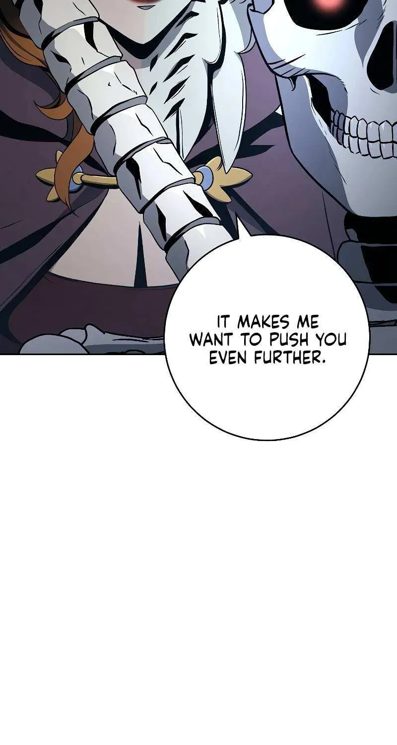 Read Skeleton Soldier chapter 206 image 43 on Lezhin