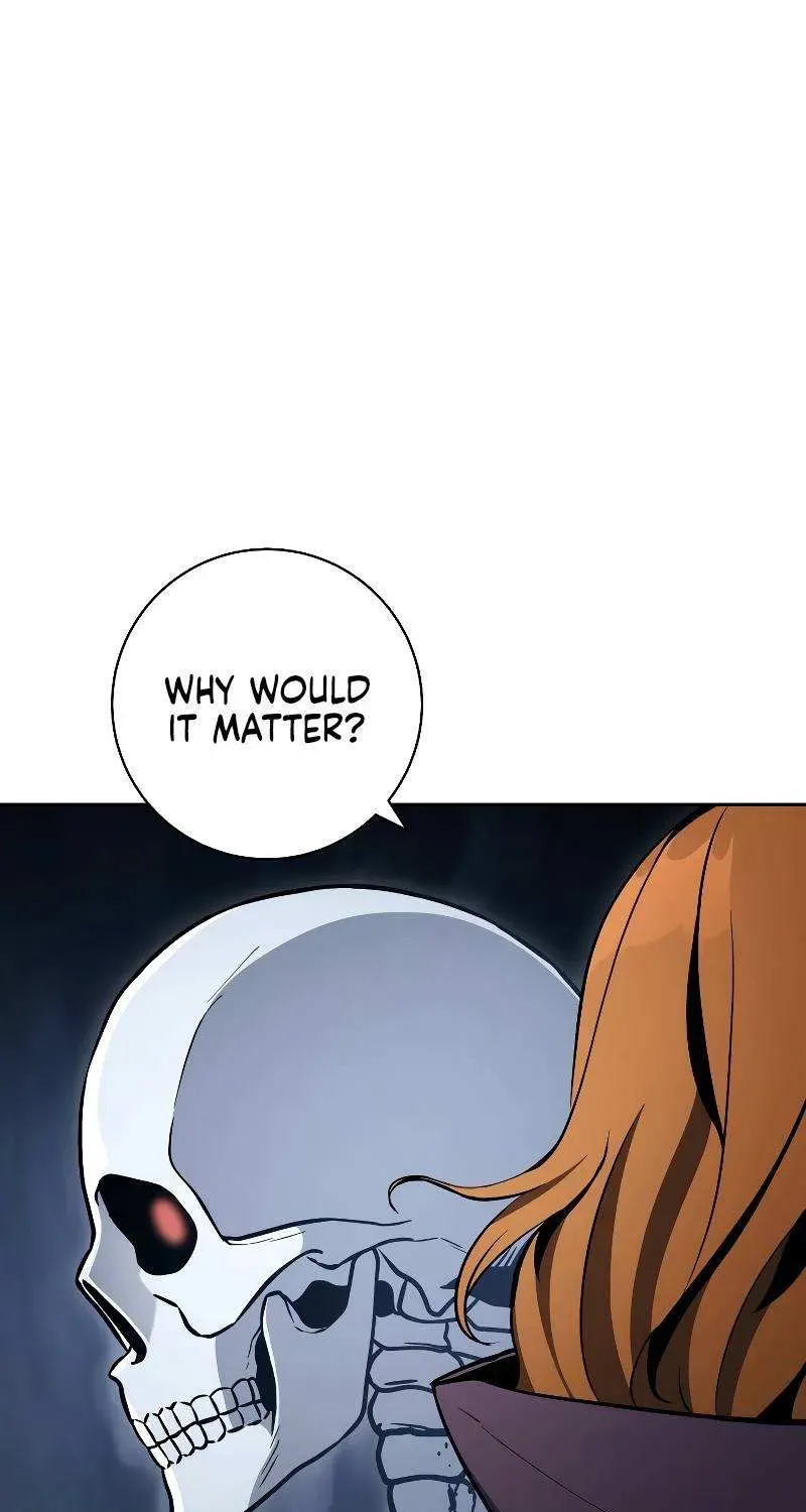 Read Skeleton Soldier chapter 206 image 45 on Lezhin