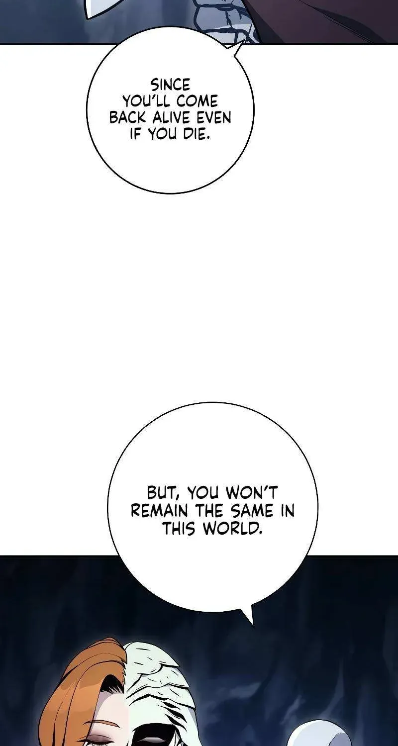 Read Skeleton Soldier chapter 206 image 46 on Lezhin