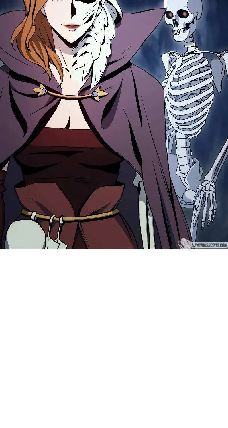 Read Skeleton Soldier chapter 206 image 47 on Lezhin