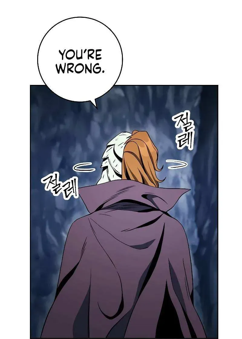 Read Skeleton Soldier chapter 206 image 48 on Lezhin