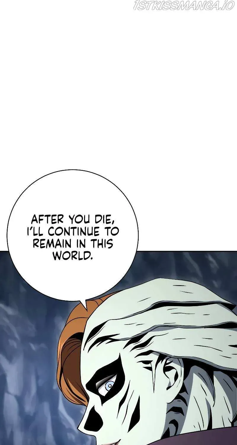 Read Skeleton Soldier chapter 206 image 49 on Lezhin