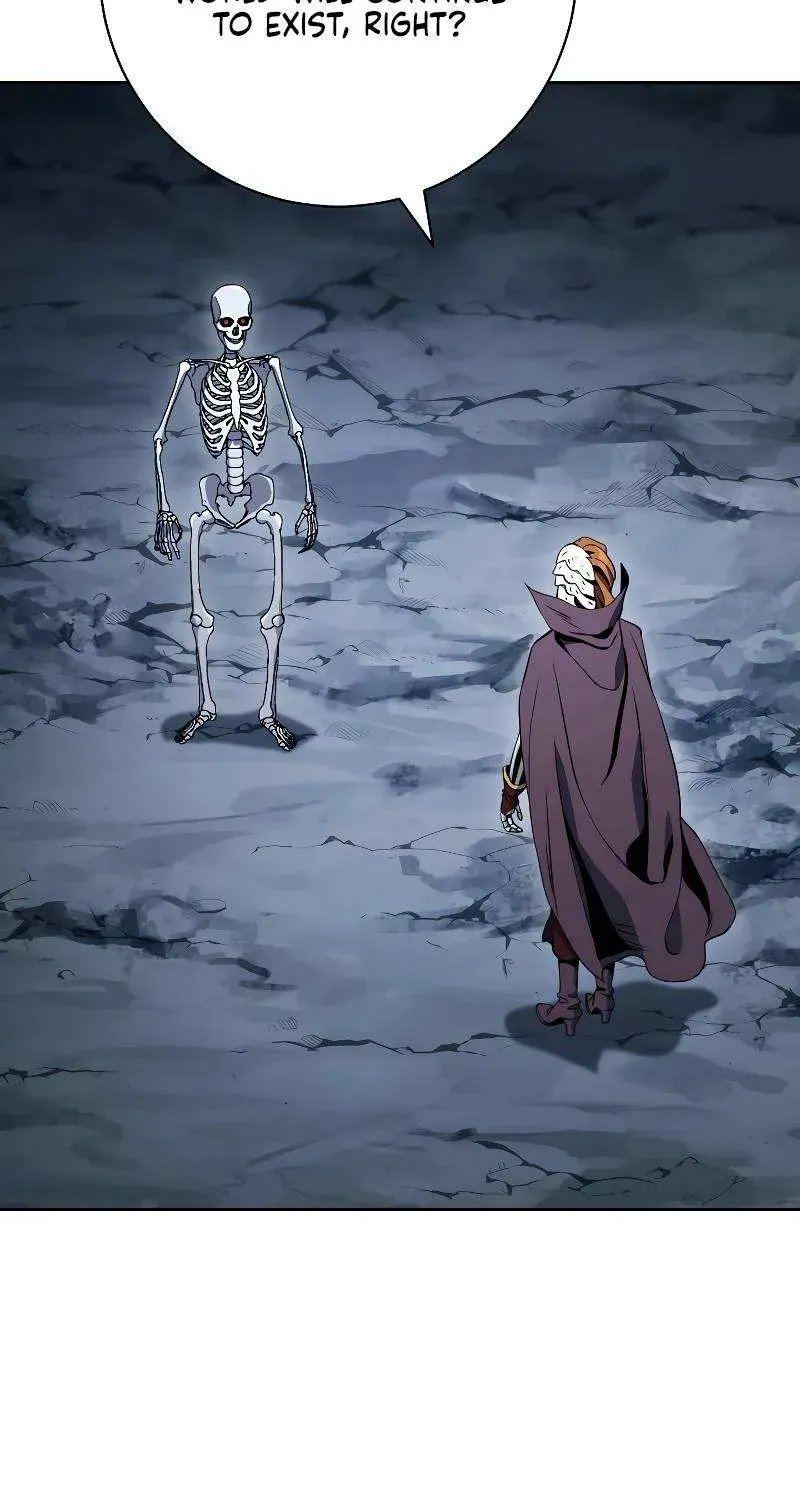 Read Skeleton Soldier chapter 206 image 51 on Lezhin