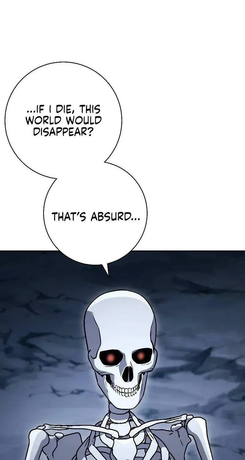 Read Skeleton Soldier chapter 206 image 52 on Lezhin