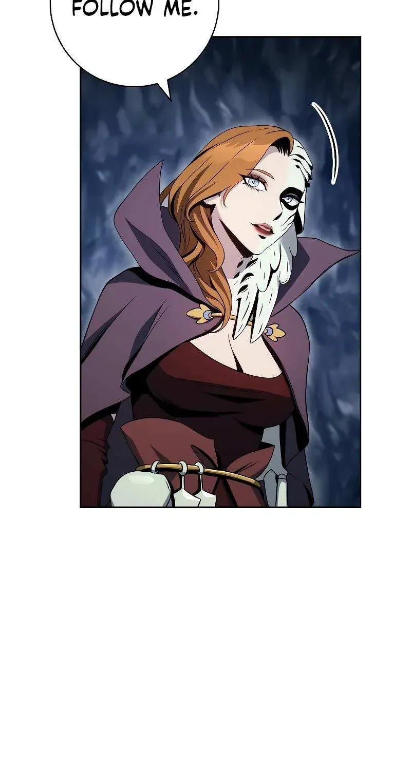 Read Skeleton Soldier chapter 206 image 55 on Lezhin