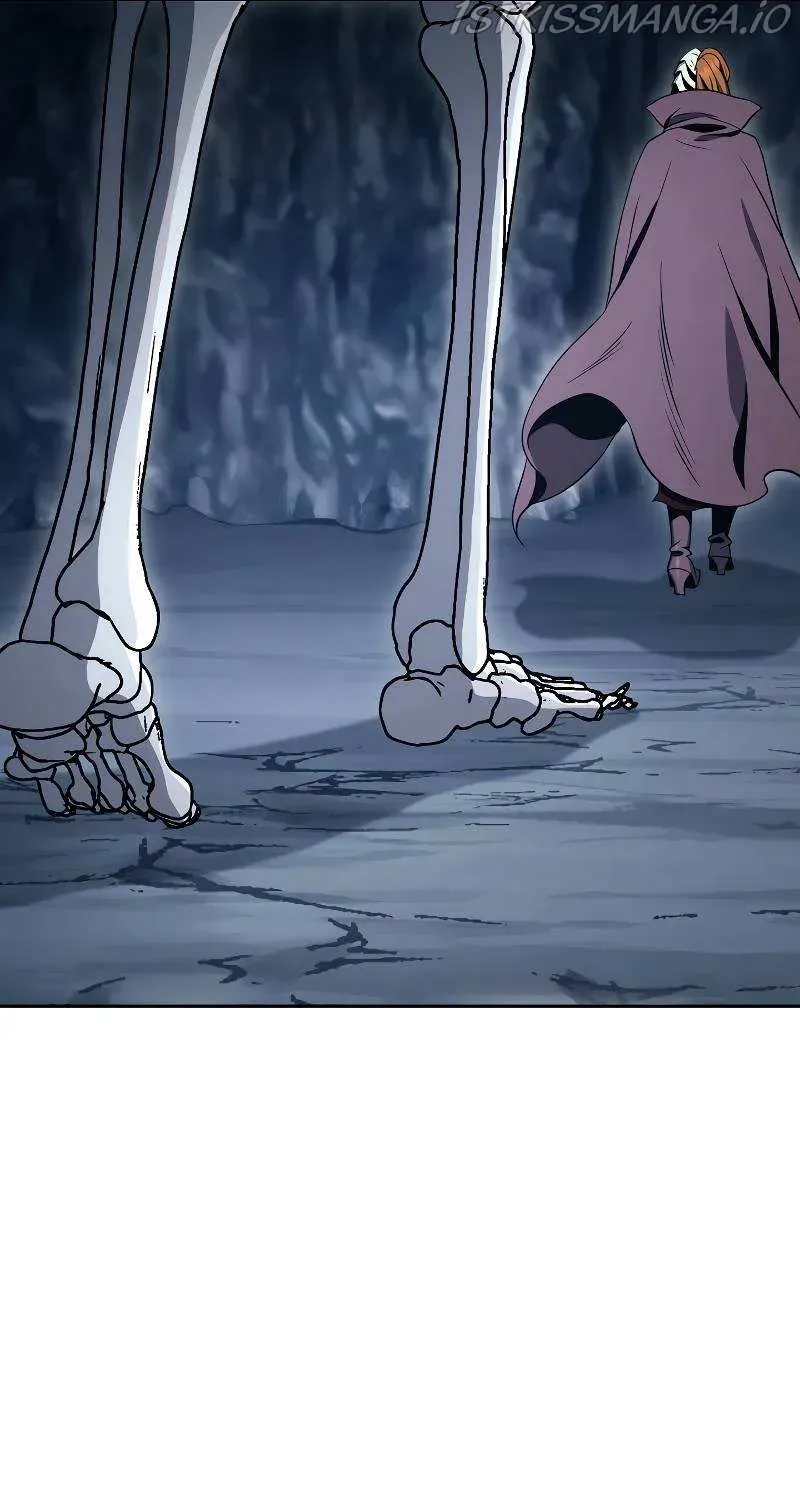 Read Skeleton Soldier chapter 206 image 57 on Lezhin