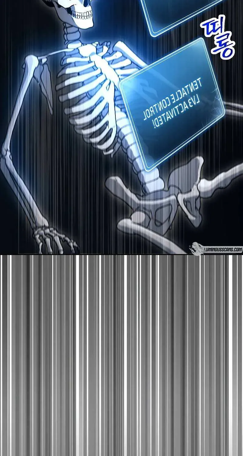 Read Skeleton Soldier chapter 206 image 6 on Lezhin