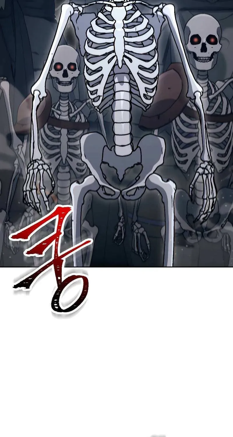 Read Skeleton Soldier chapter 206 image 61 on Lezhin
