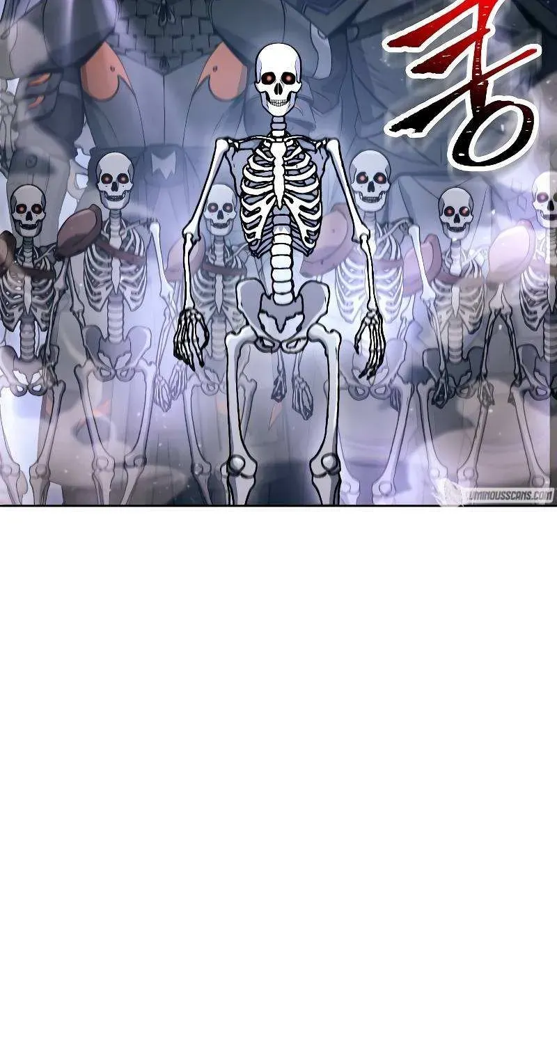 Read Skeleton Soldier chapter 206 image 63 on Lezhin