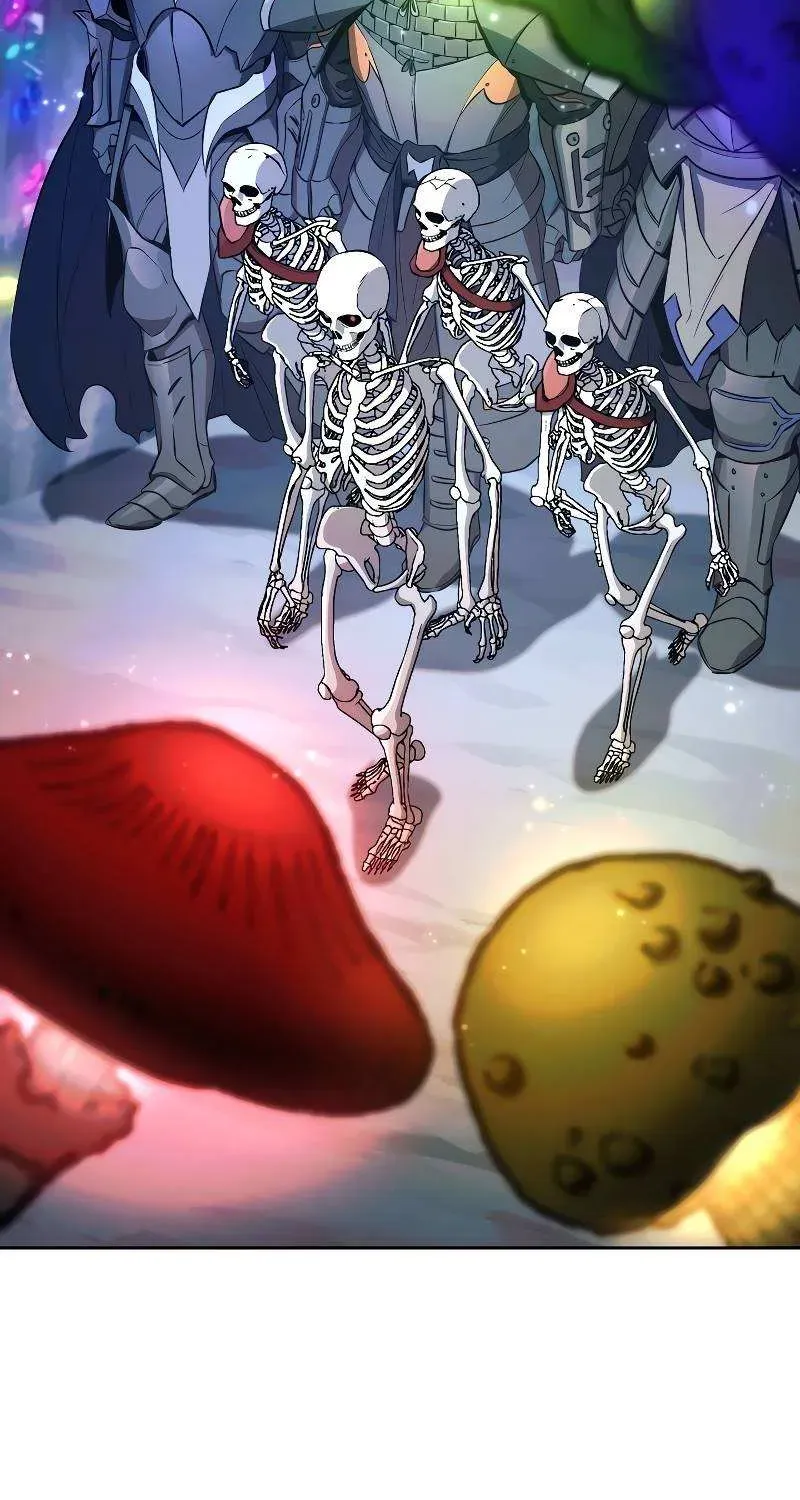 Read Skeleton Soldier chapter 206 image 67 on Lezhin