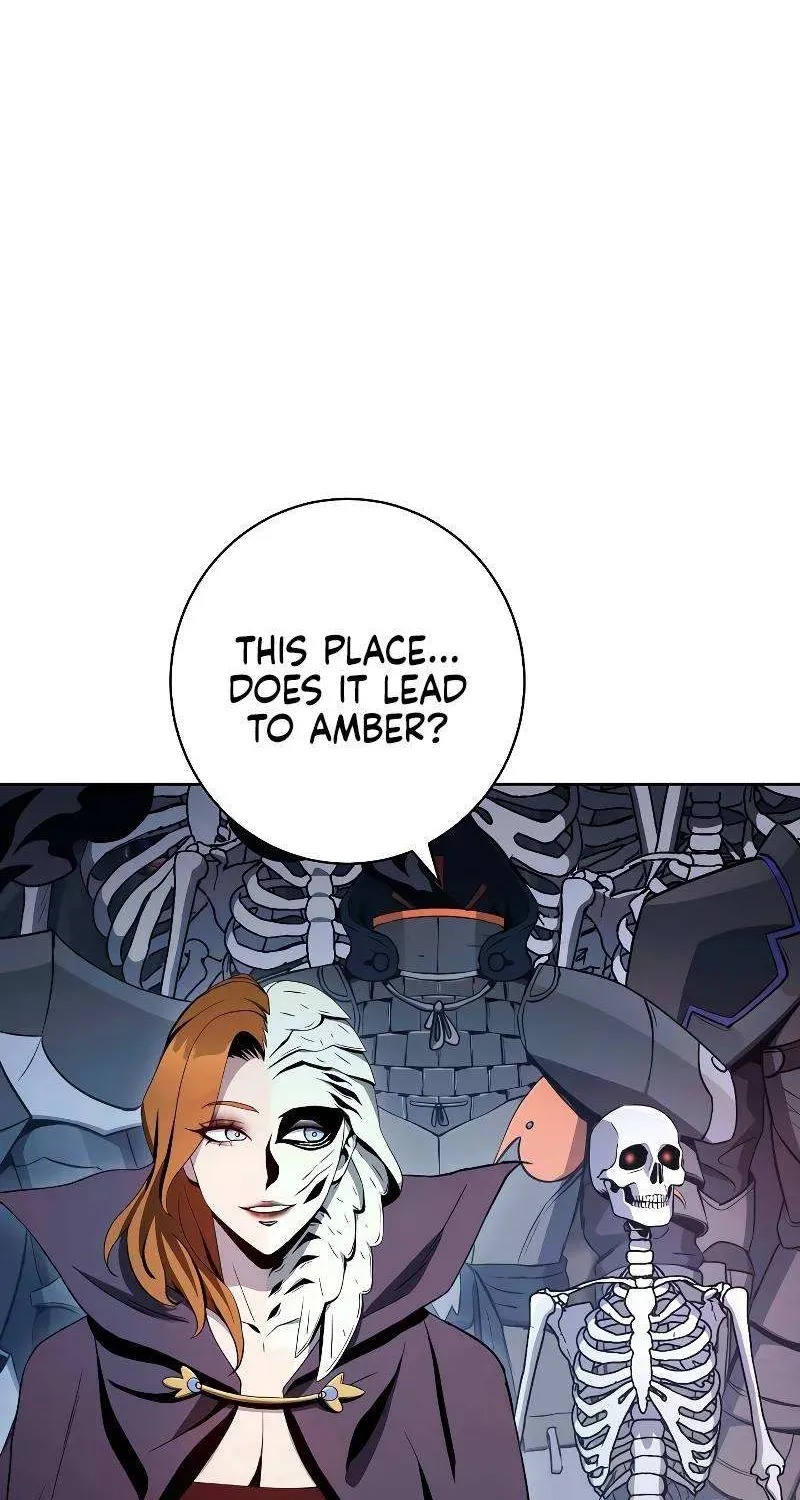 Read Skeleton Soldier chapter 206 image 68 on Lezhin