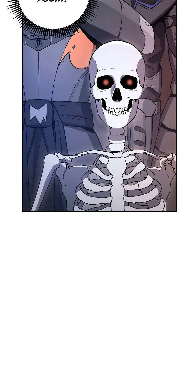 Read Skeleton Soldier chapter 206 image 70 on Lezhin