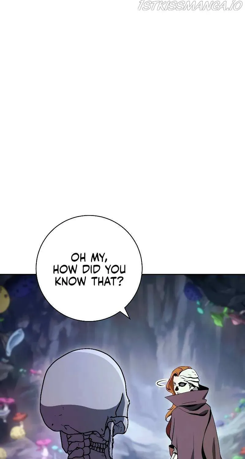 Read Skeleton Soldier chapter 206 image 73 on Lezhin
