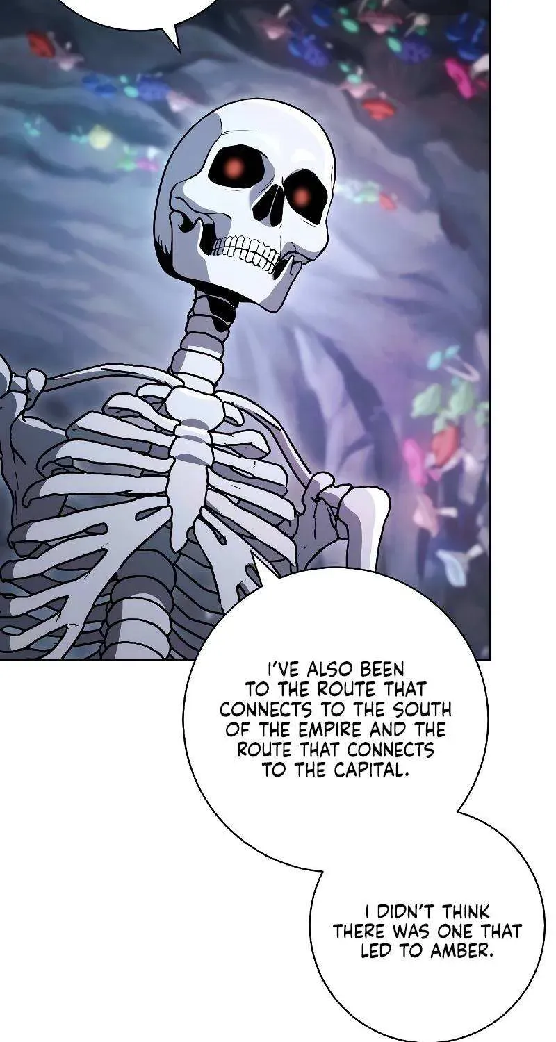 Read Skeleton Soldier chapter 206 image 75 on Lezhin