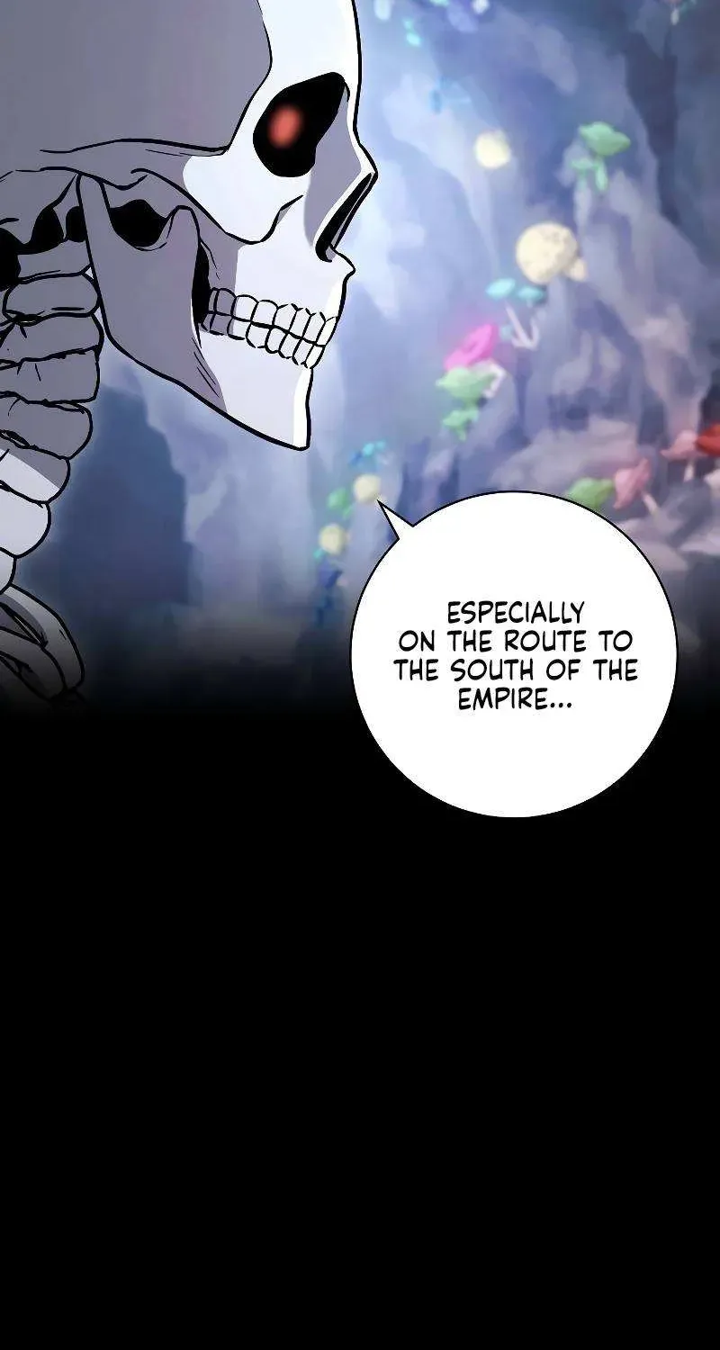 Read Skeleton Soldier chapter 206 image 78 on Lezhin
