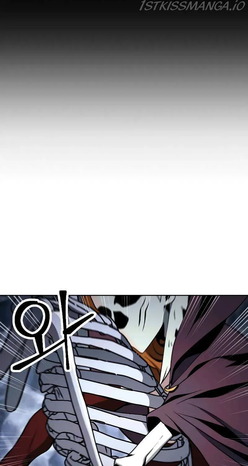 Read Skeleton Soldier chapter 206 image 81 on Lezhin