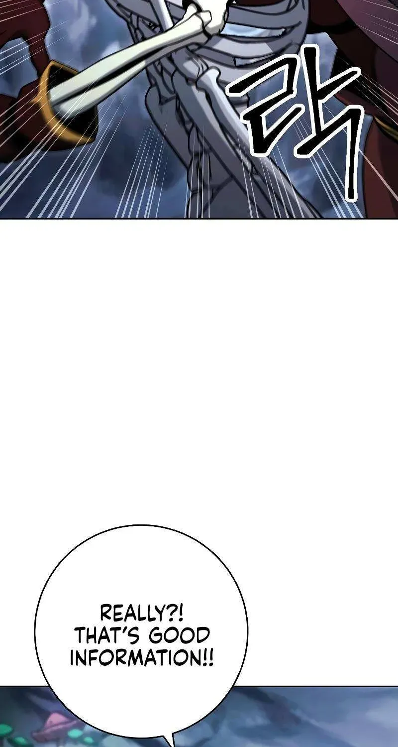 Read Skeleton Soldier chapter 206 image 82 on Lezhin