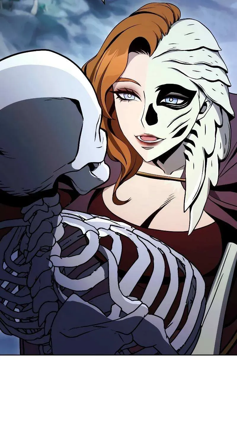 Read Skeleton Soldier chapter 206 image 83 on Lezhin