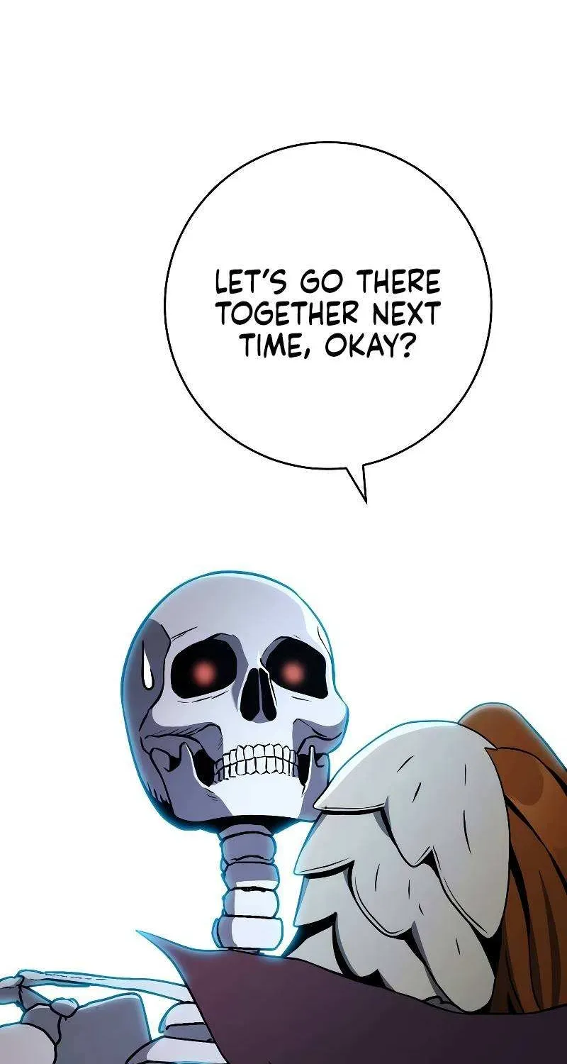 Read Skeleton Soldier chapter 206 image 84 on Lezhin