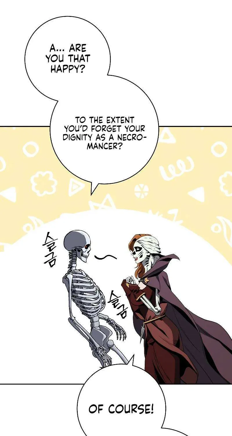 Read Skeleton Soldier chapter 206 image 86 on Lezhin