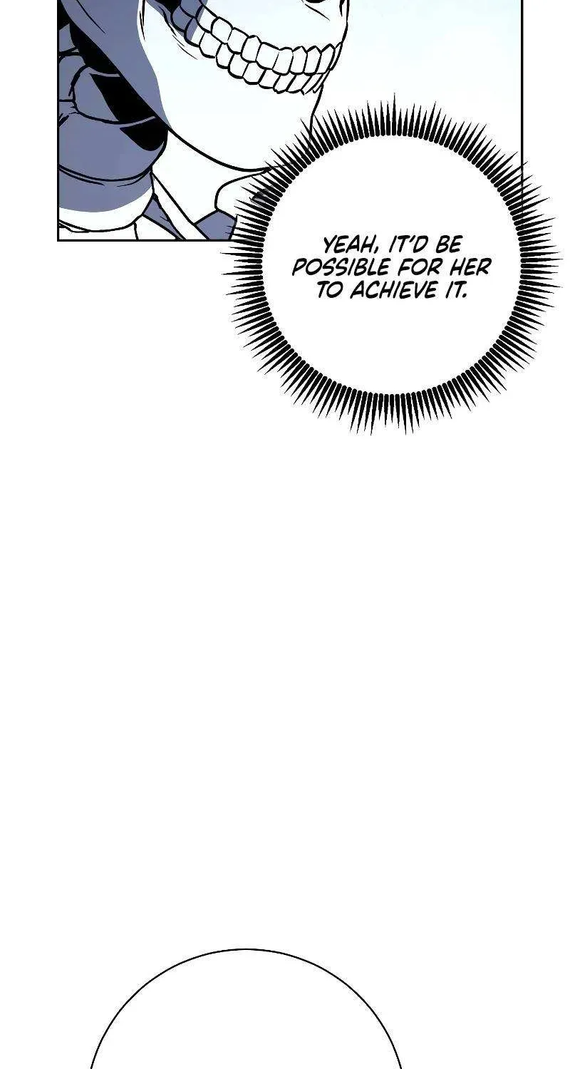 Read Skeleton Soldier chapter 206 image 90 on Lezhin