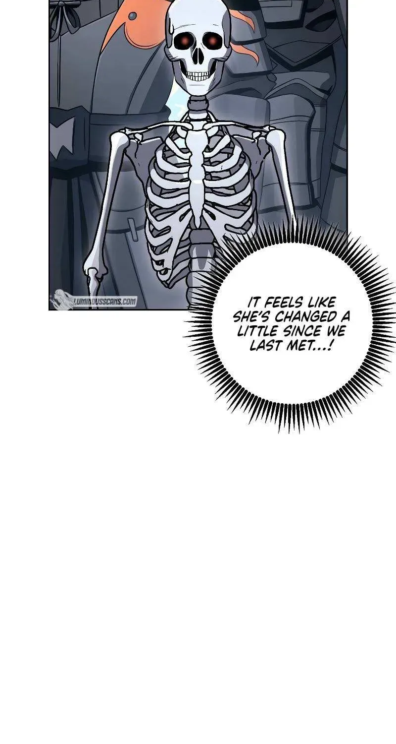 Read Skeleton Soldier chapter 206 image 94 on Lezhin