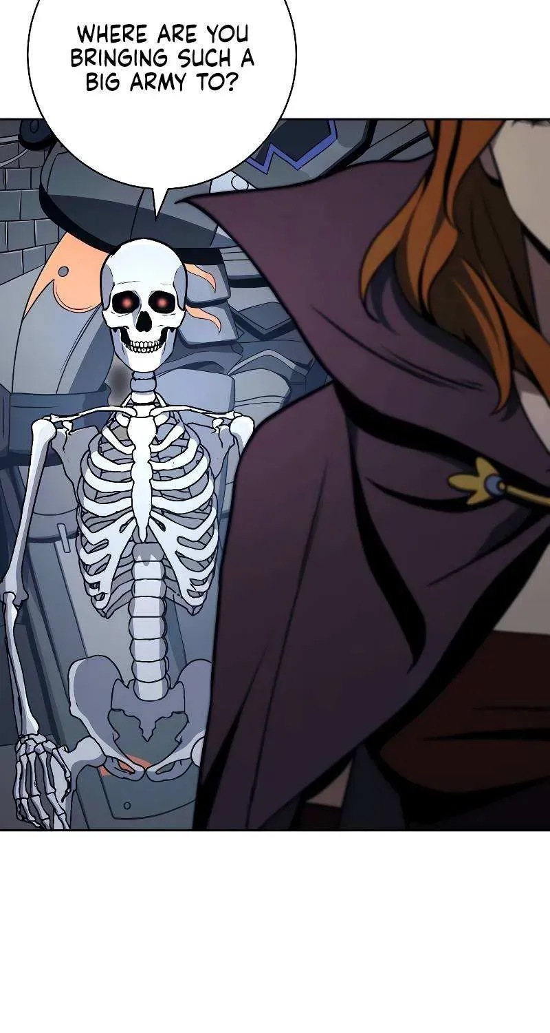 Read Skeleton Soldier chapter 206 image 98 on Lezhin