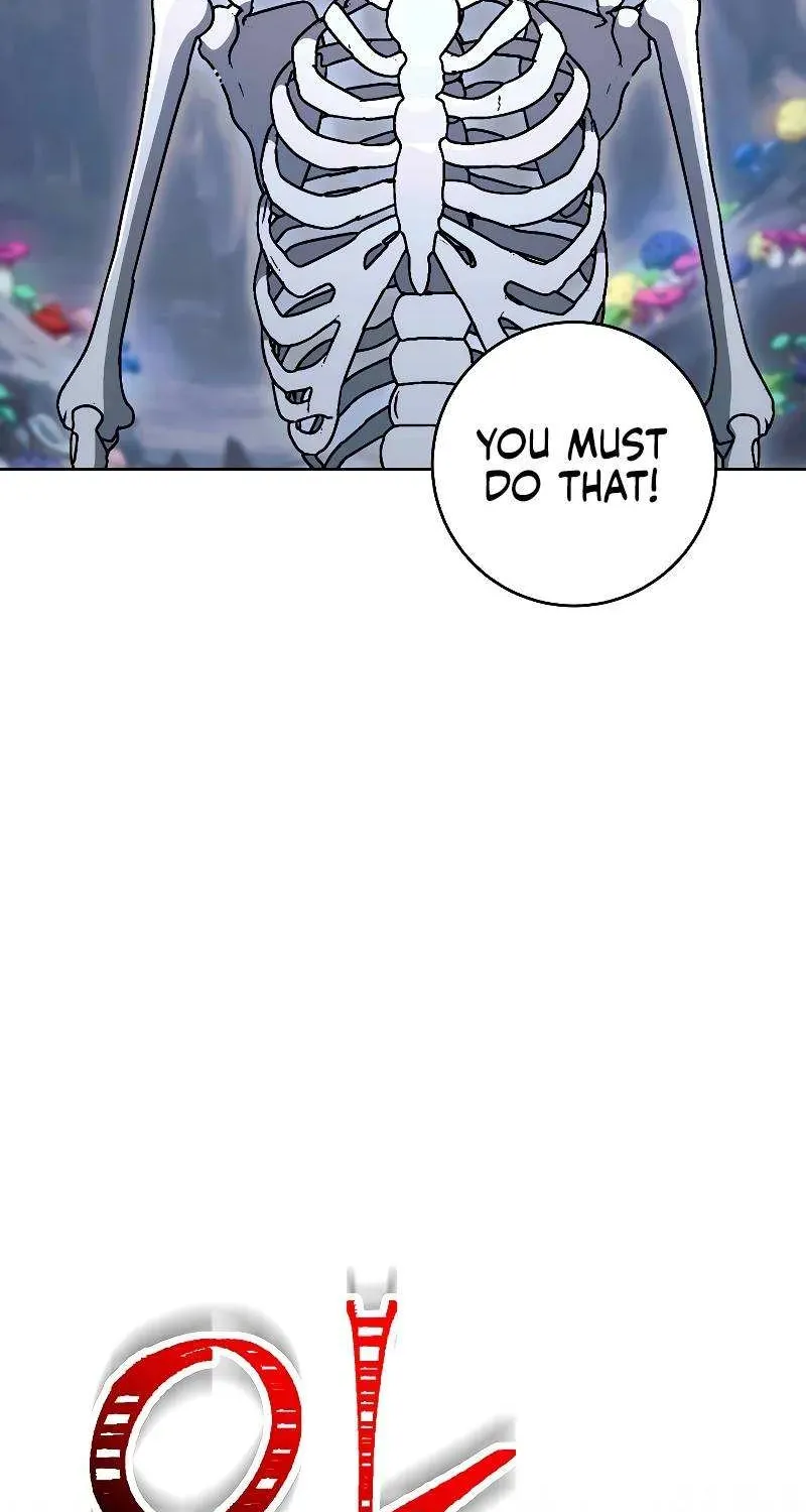 Read Skeleton Soldier chapter 207 image 10 on Lezhin