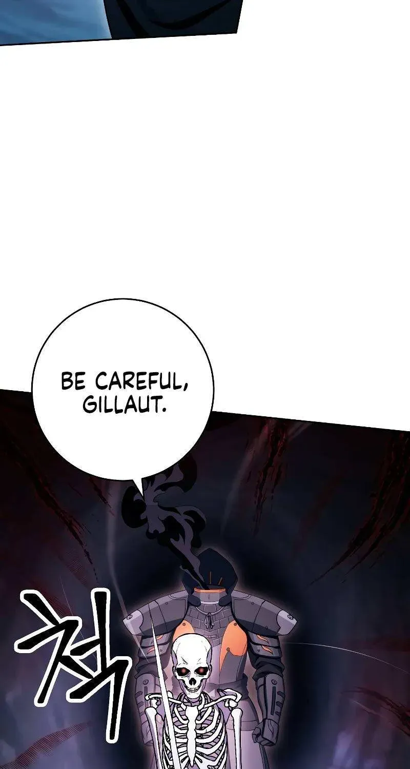 Read Skeleton Soldier chapter 207 image 102 on Lezhin