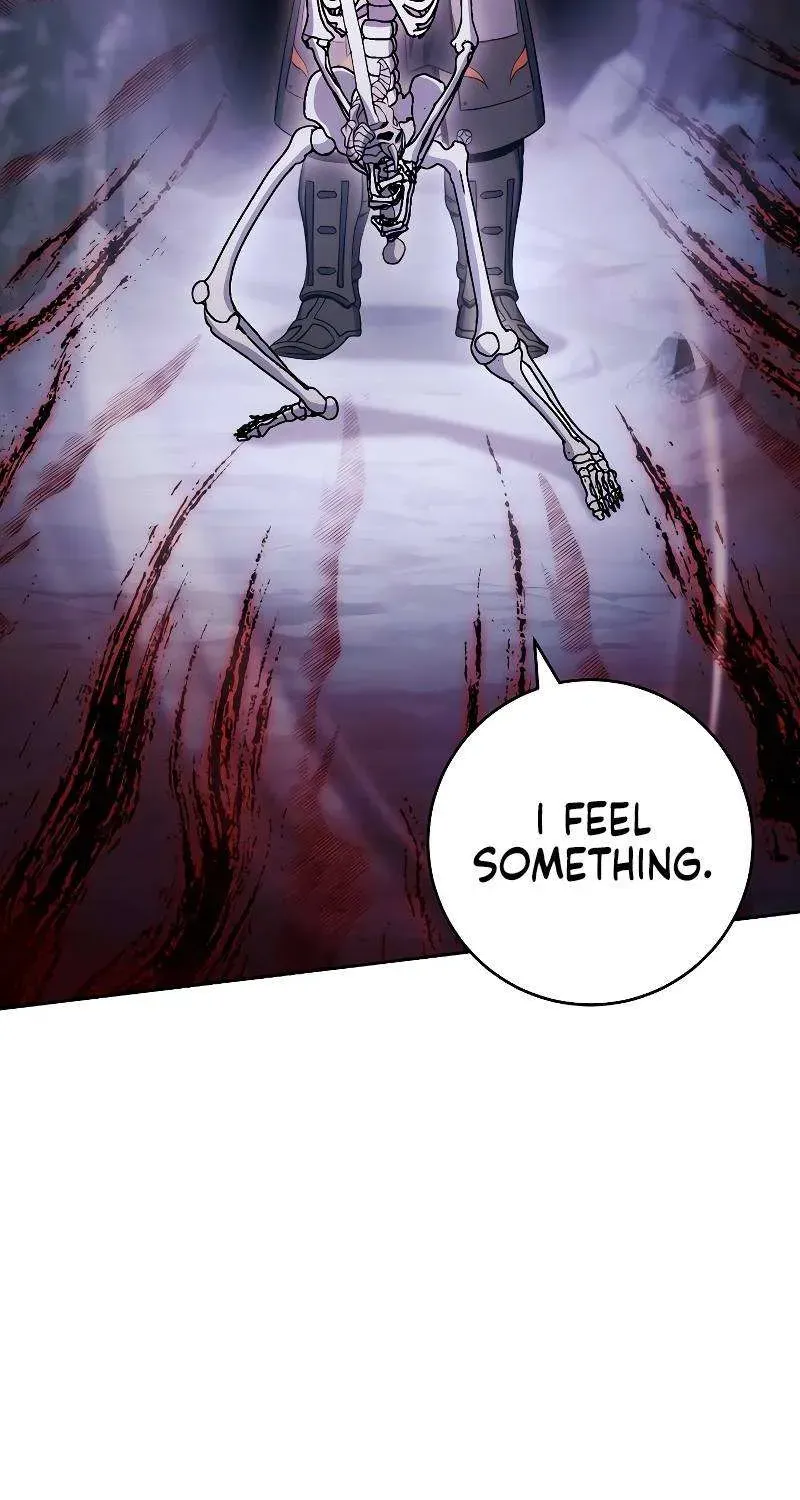 Read Skeleton Soldier chapter 207 image 103 on Lezhin
