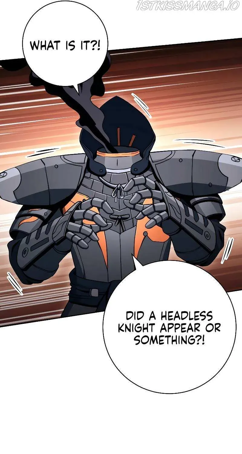 Read Skeleton Soldier chapter 207 image 105 on Lezhin