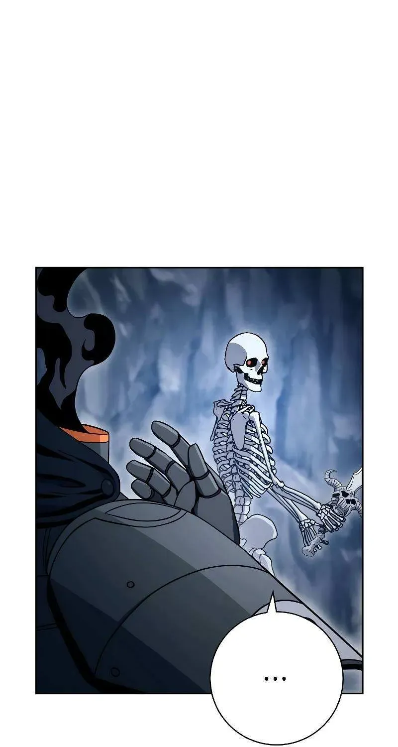 Read Skeleton Soldier chapter 207 image 106 on Lezhin