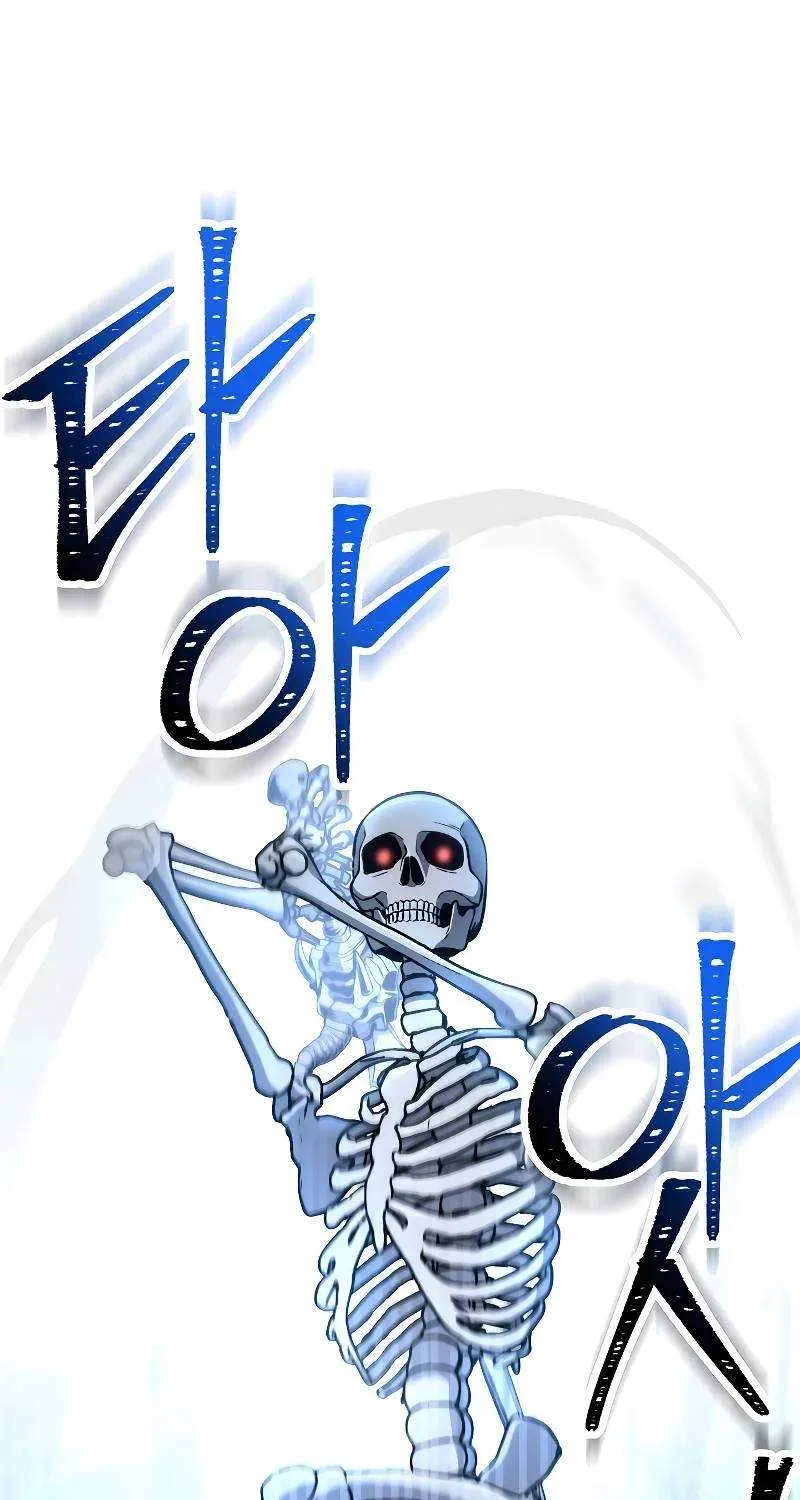 Read Skeleton Soldier chapter 207 image 109 on Lezhin