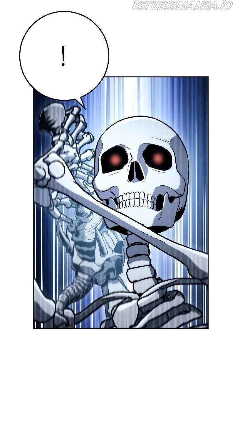 Read Skeleton Soldier chapter 207 image 113 on Lezhin