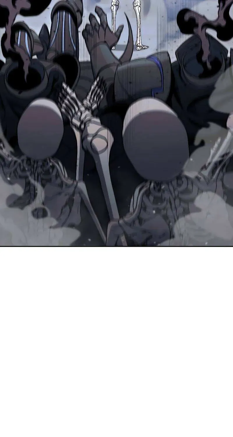 Read Skeleton Soldier chapter 207 image 12 on Lezhin