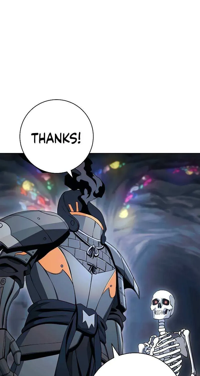 Read Skeleton Soldier chapter 207 image 15 on Lezhin