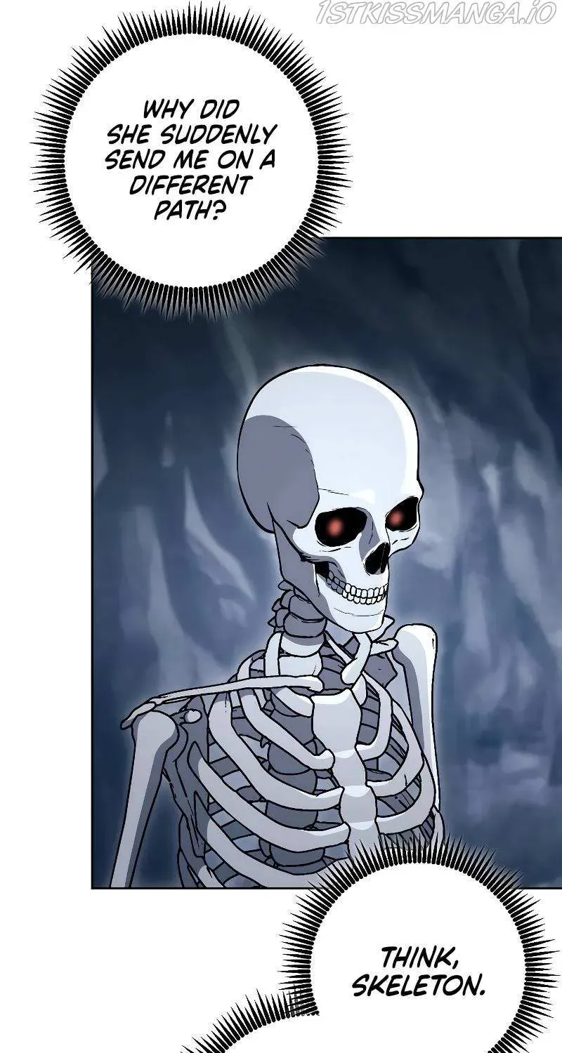 Read Skeleton Soldier chapter 207 image 25 on Lezhin