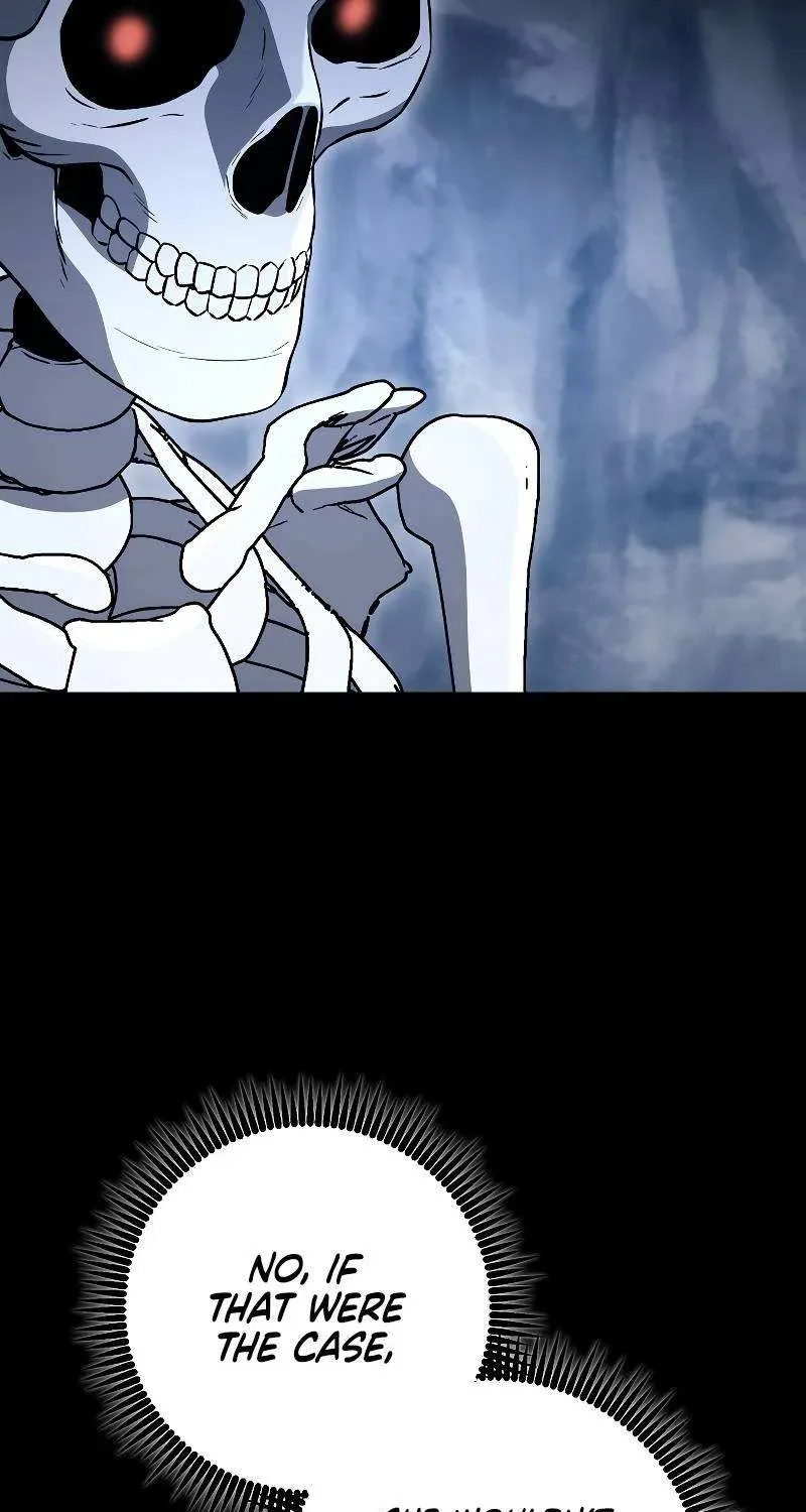 Read Skeleton Soldier chapter 207 image 27 on Lezhin