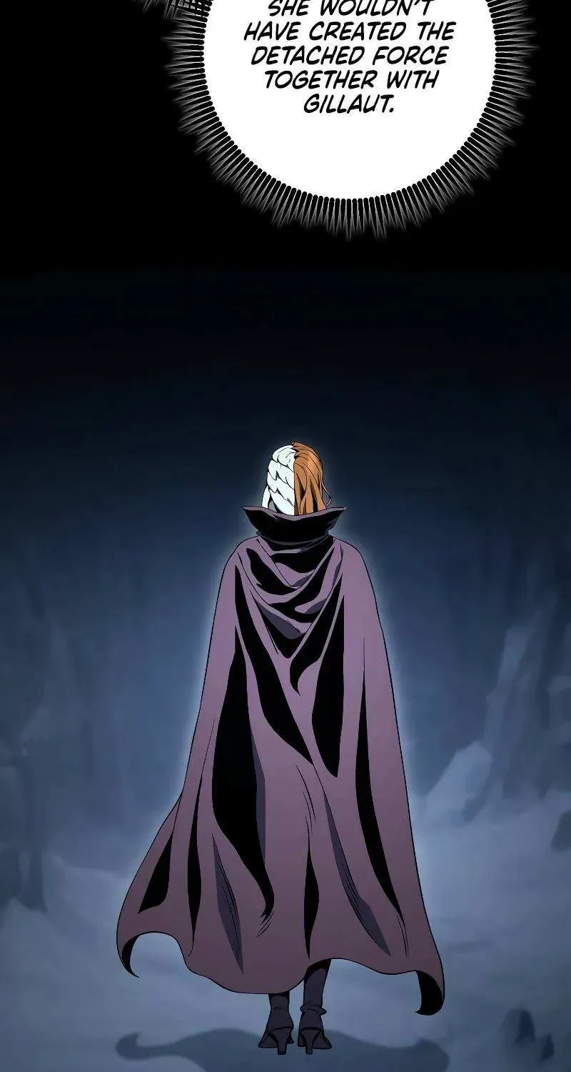 Read Skeleton Soldier chapter 207 image 28 on Lezhin