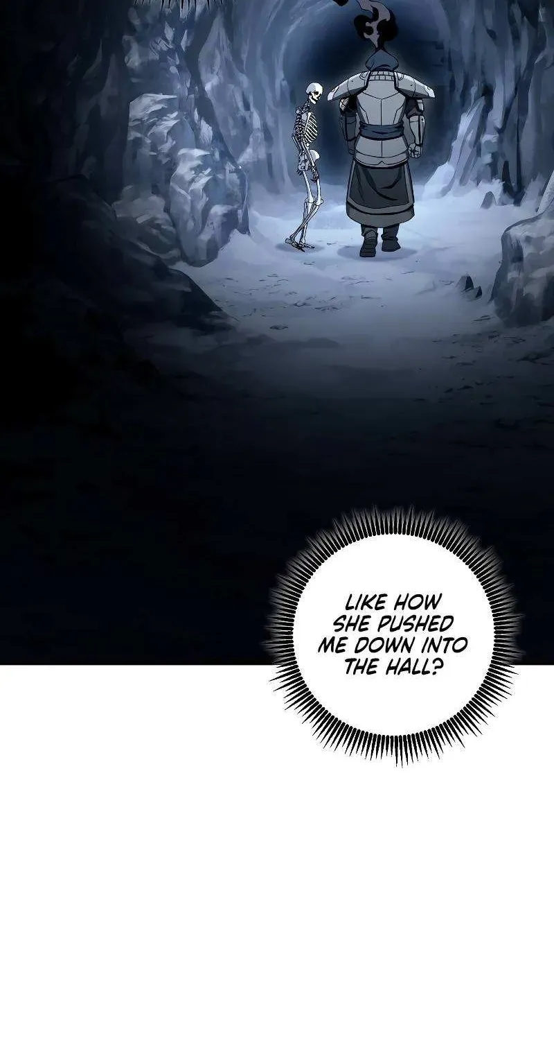 Read Skeleton Soldier chapter 207 image 30 on Lezhin