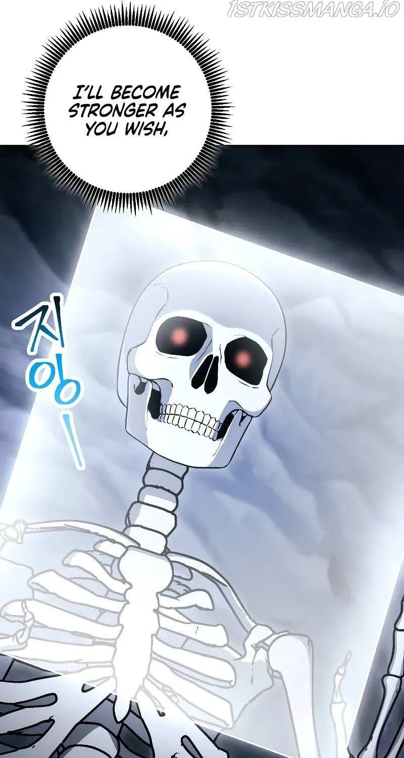 Read Skeleton Soldier chapter 207 image 33 on Lezhin