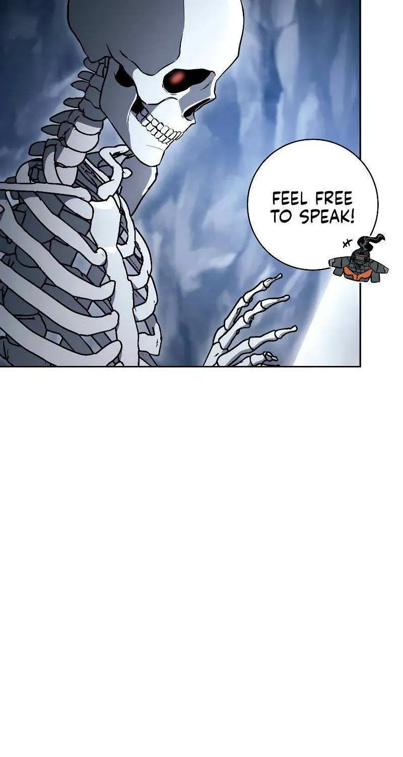 Read Skeleton Soldier chapter 207 image 38 on Lezhin