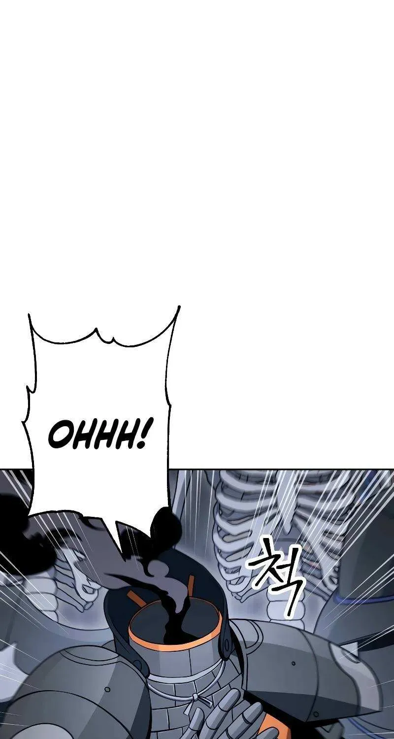 Read Skeleton Soldier chapter 207 image 4 on Lezhin